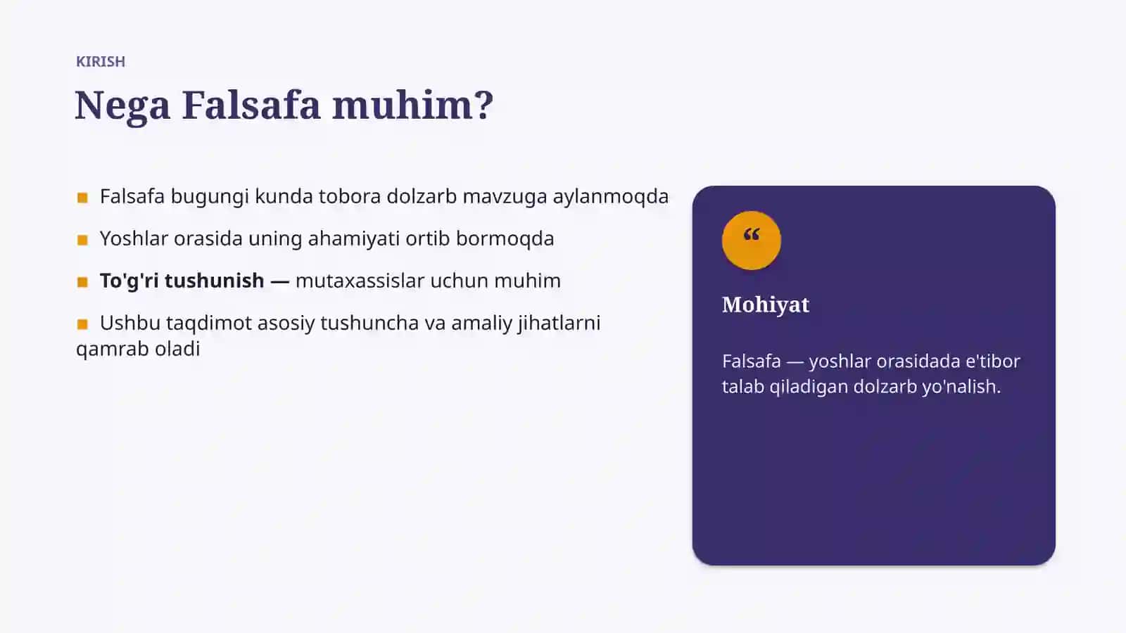 YOSHLAR ORASIDA 3