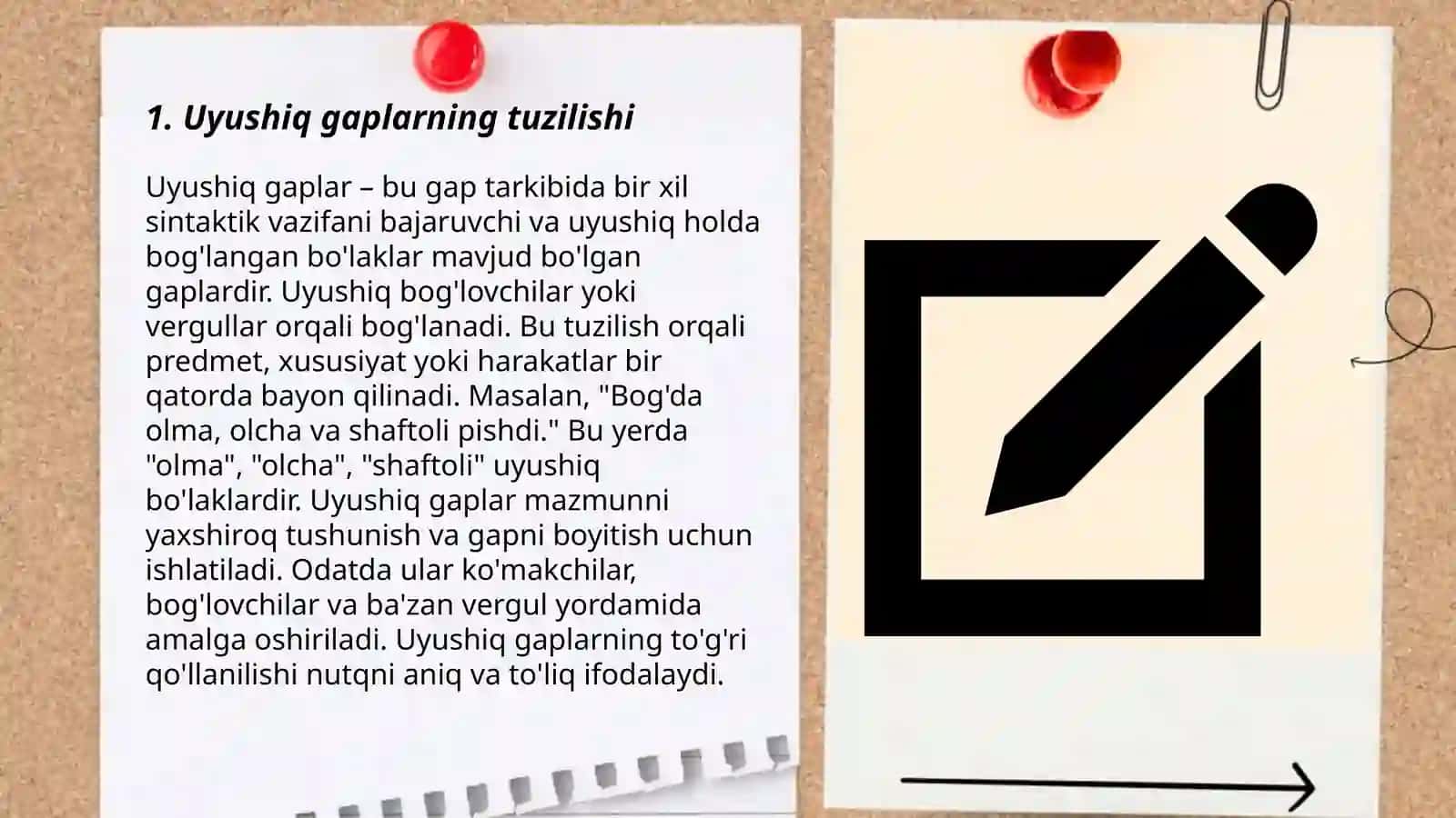 Uyushiq gaplar 3