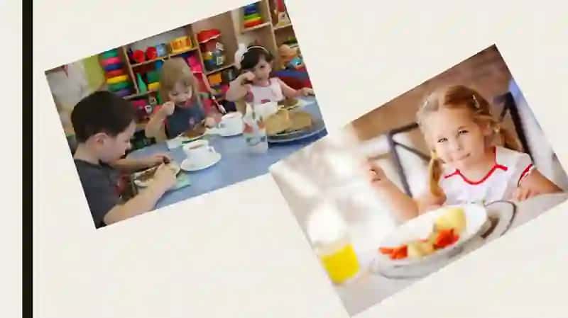 Болалар ва ўсмирлар учун кунлик маҳсулотлар жамланмаси ва меъёрлари 3