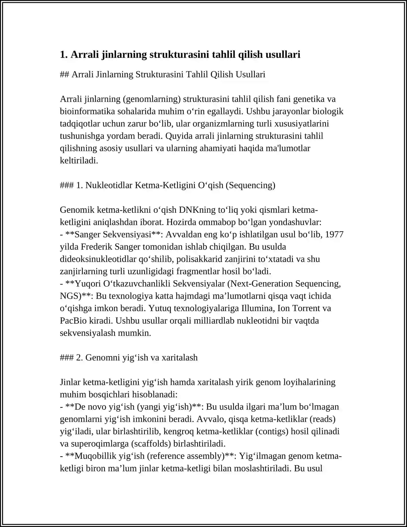 ARRALI JINLARNIN KONSTURUKTSIYASINI TAKOMILLASHTIRISH 3