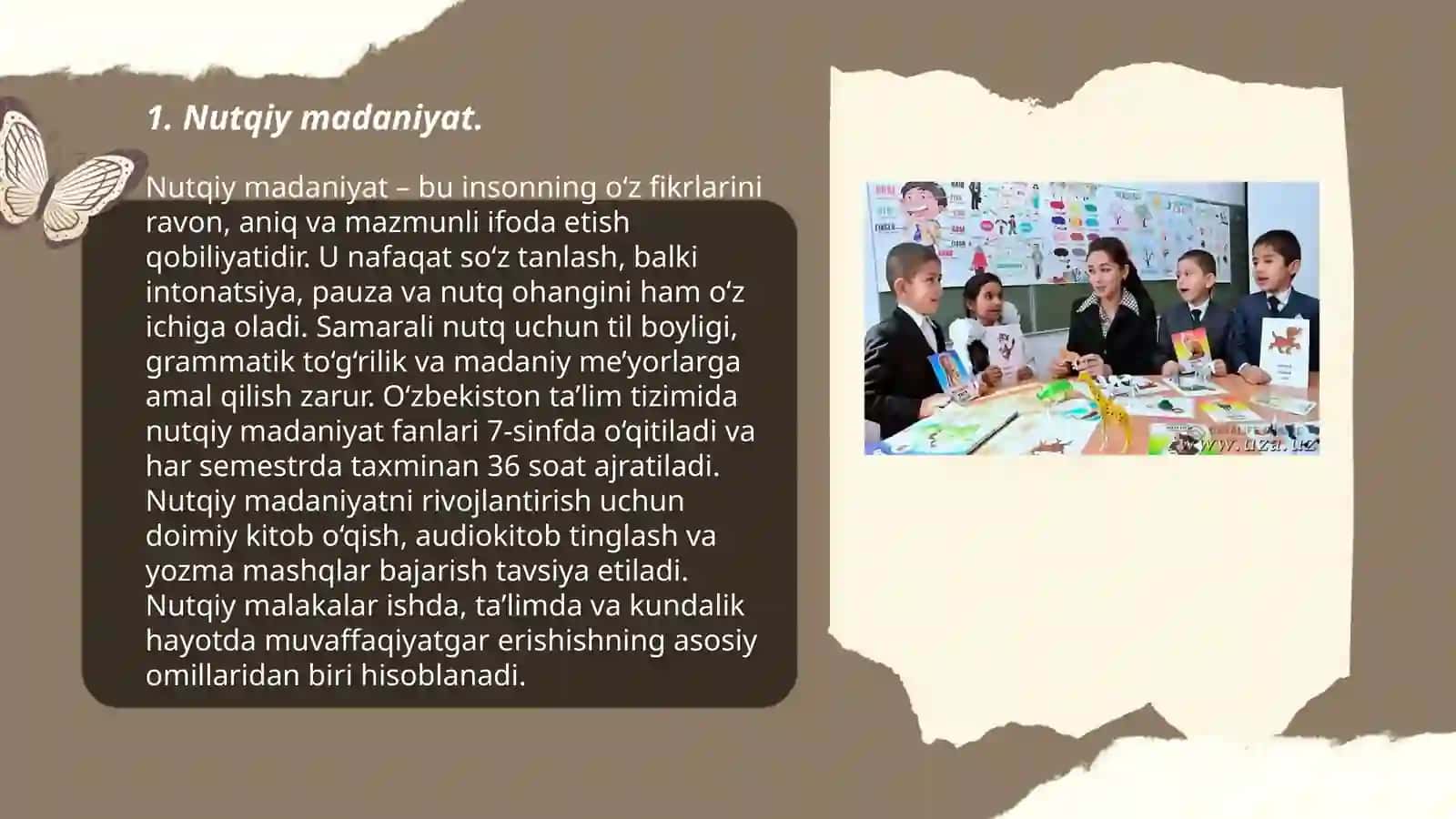 Nutqiy madaniyat 3