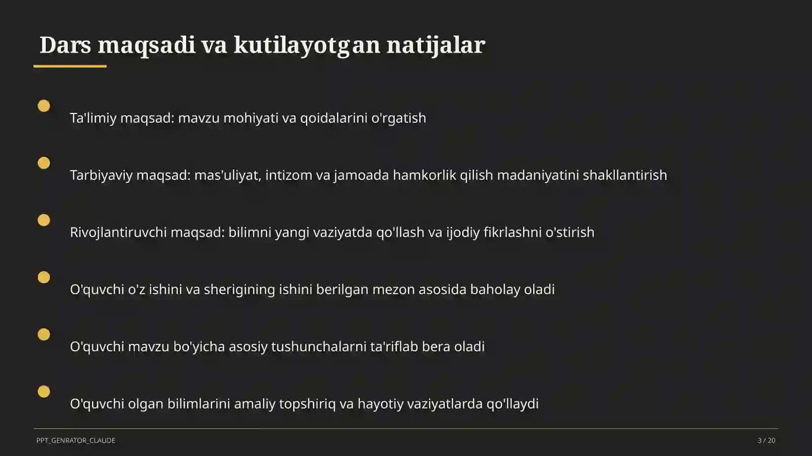 Maktabda muhandislik yo'nalishi: robototexnika, Python, Arduino va 3D modellashtirish 3