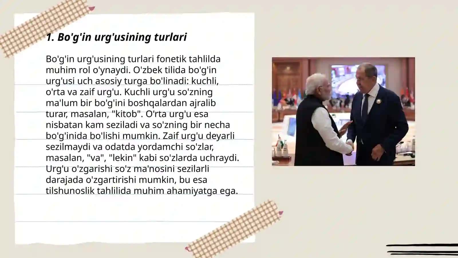 Bo'g'in urg'u va intonatsiya 3