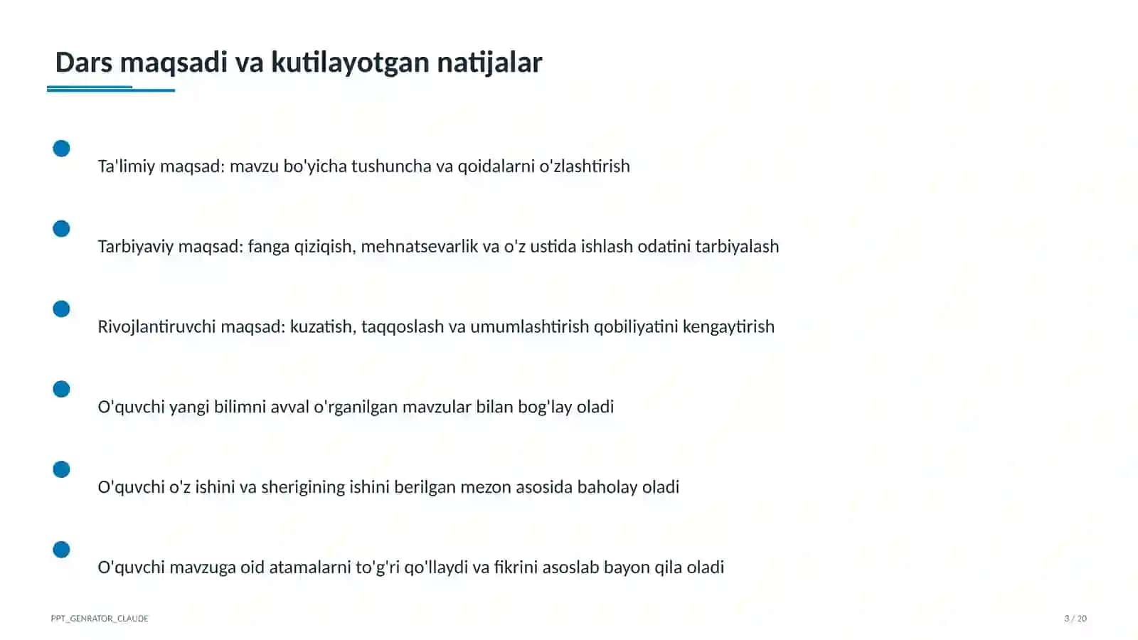 O'zbekiston hududidagi qadimgi shaharlar (5-sinf) 3