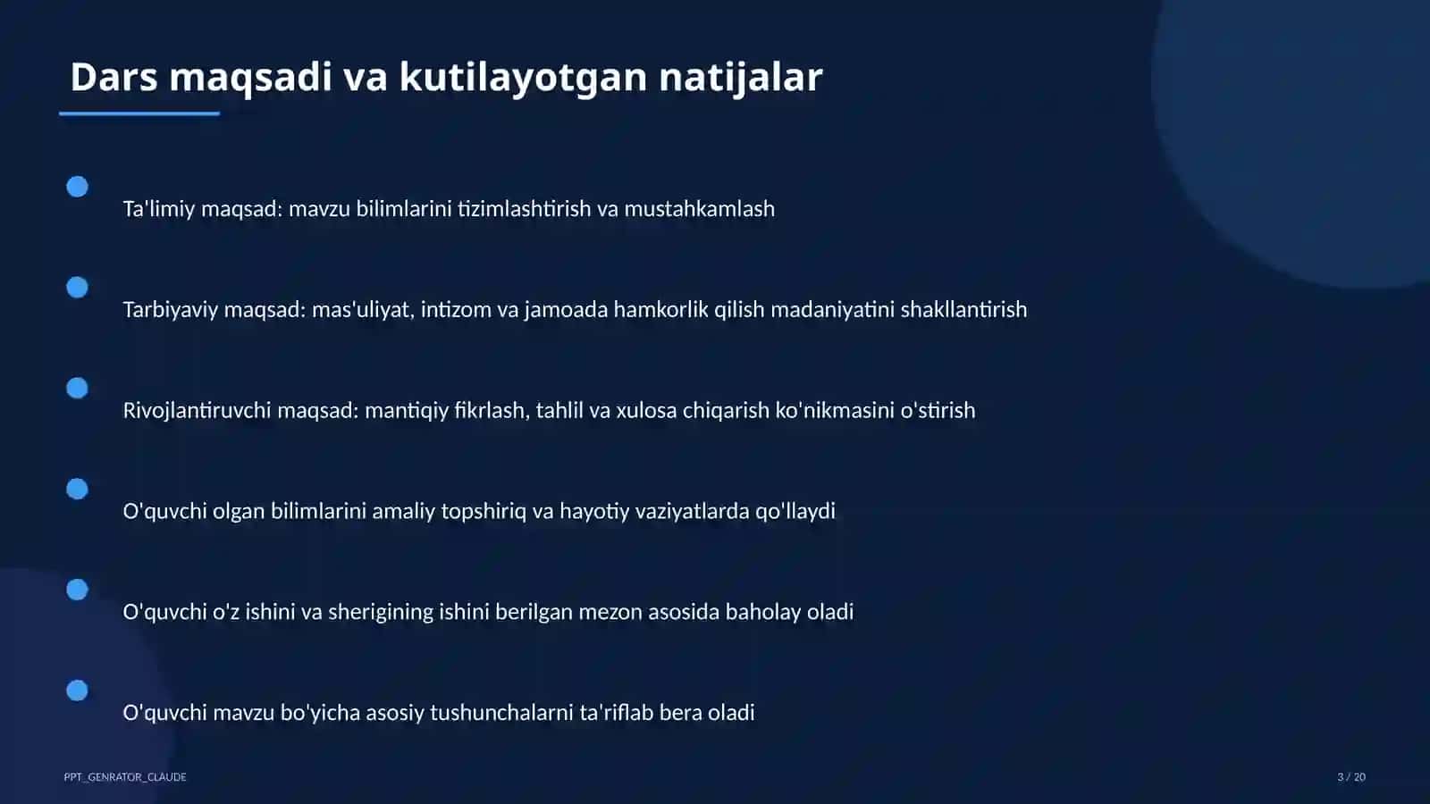 Mahmud Koshg'ariy: Devonu lug'otit turk (7-sinf) 3