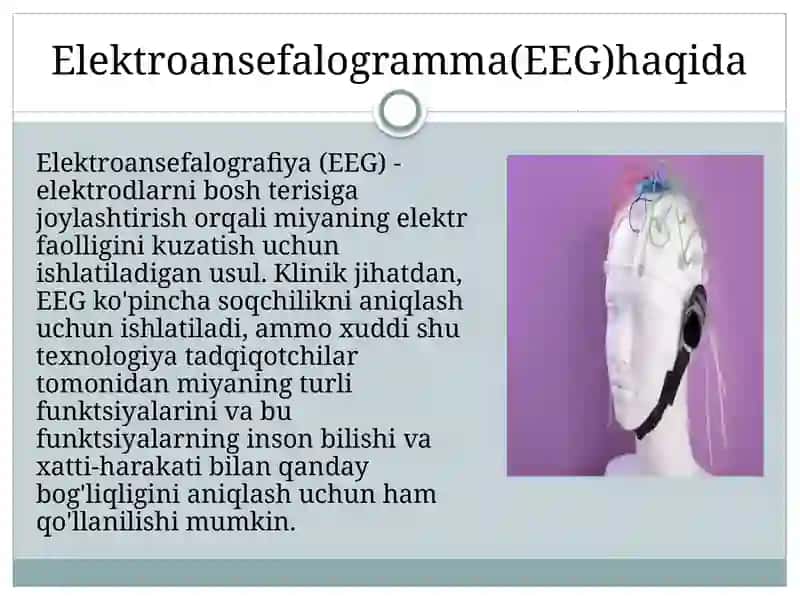 Elektrografiya usullari 3