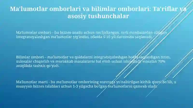 Profi unverstiy 3