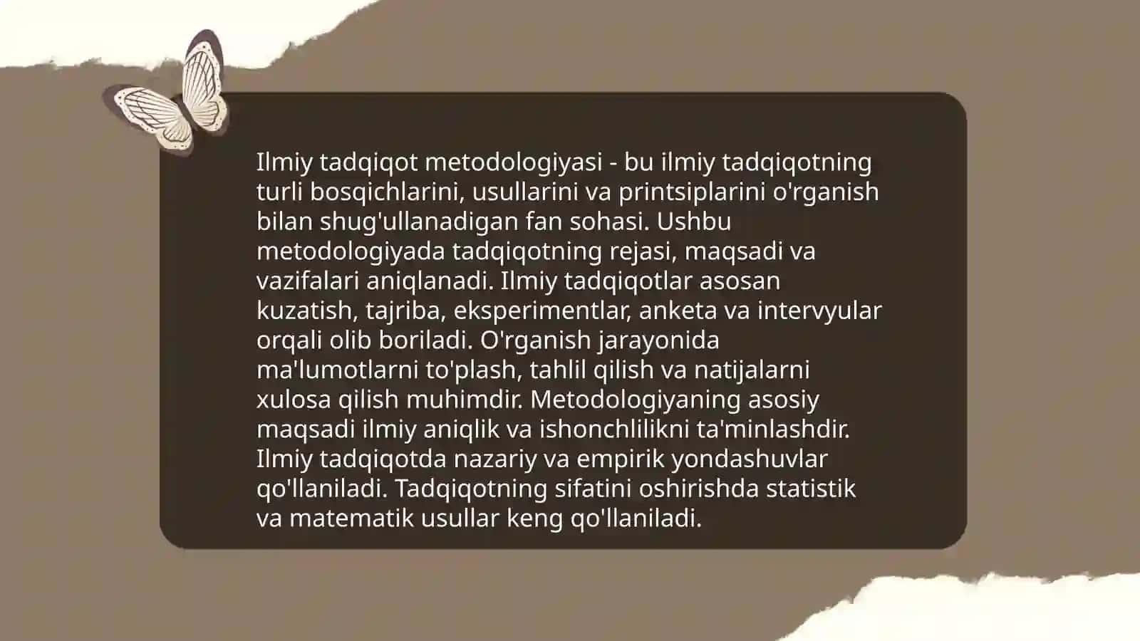 Ilmiy tadqiqot ishini yozish va ilmiy maqola tayyorlash 3