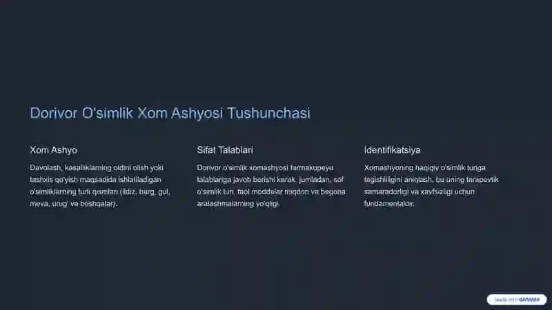 Dorivor-Osimlik-Mahsulotlarini-Anatomik-va-Mikroskopik-Tahlil-Usullari 3
