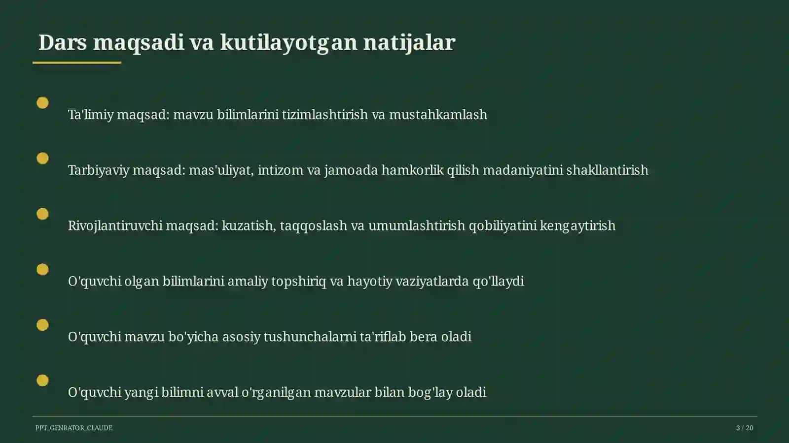 Mahmud Koshg'ariy: Devonu lug'otit turk (7-sinf) 3
