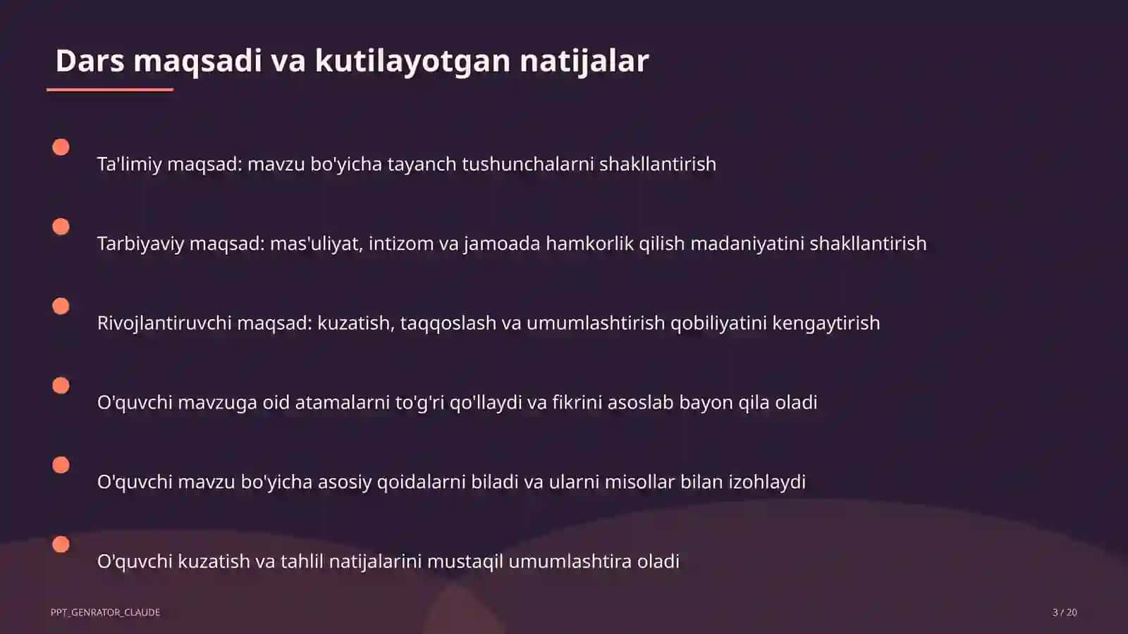 Hujayra tuzilishi: mikroskop bilan ishlash (5-sinf) 3