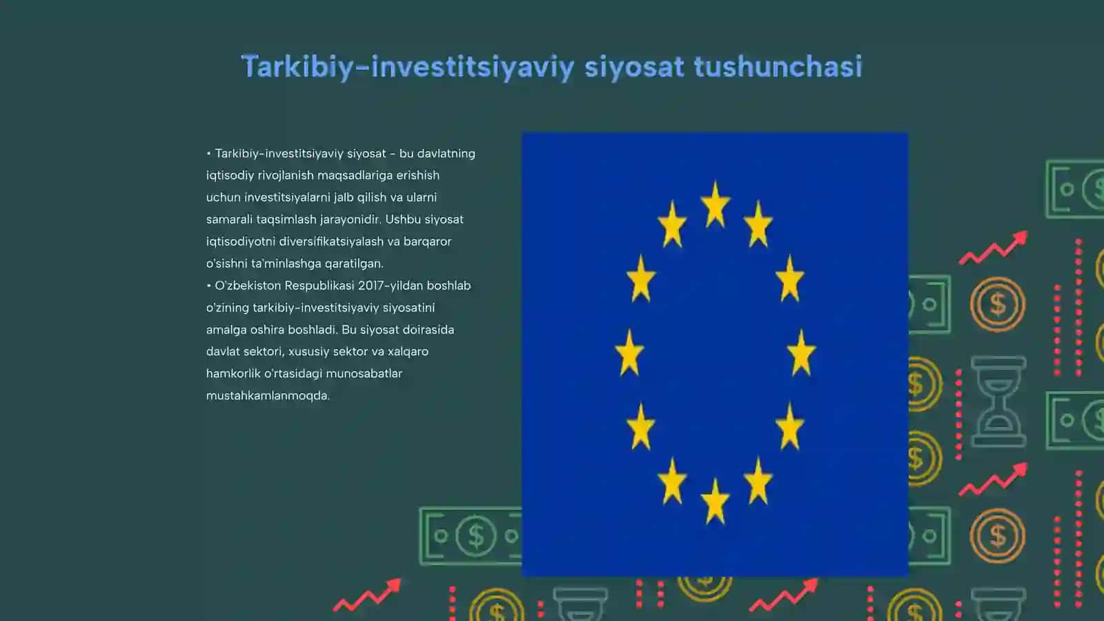 Davlatning tarkibiy-investitsiyaviy siyosati 3