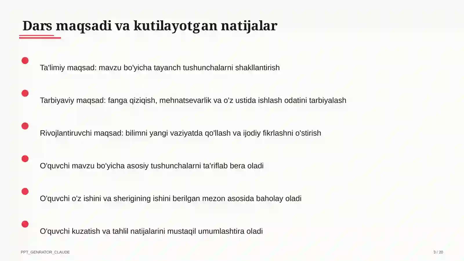 Huquq va iqtisodiyot asoslari (9–11) 3