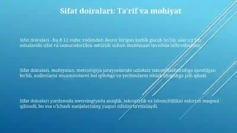 Sifat to'garaklari 3