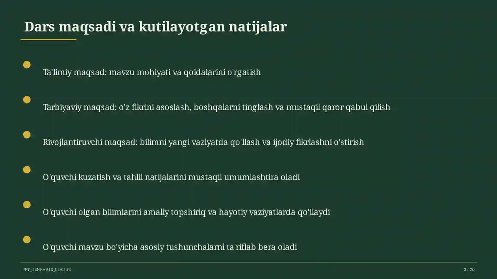 Yopiq urug'li o'simliklar oilalari (6-sinf) 3