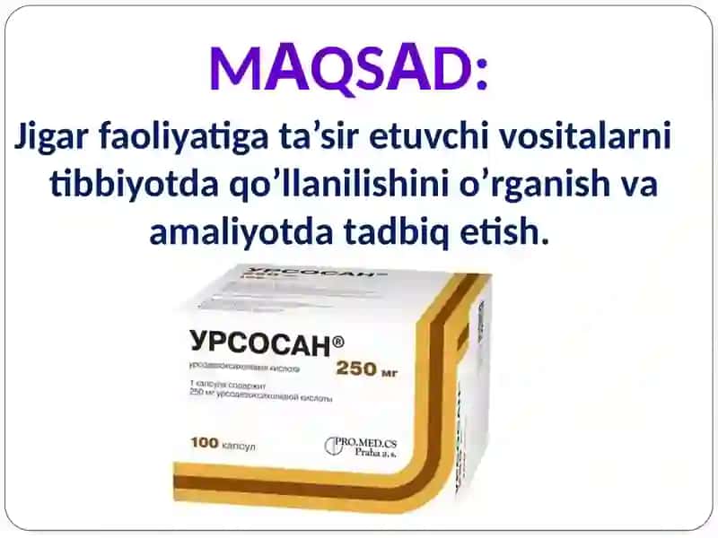 Gepatoprotektorlar 3