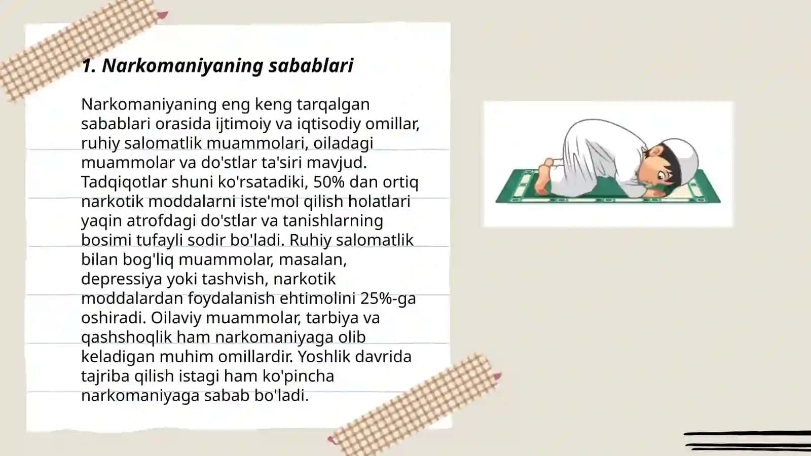 Narkomaniya 3
