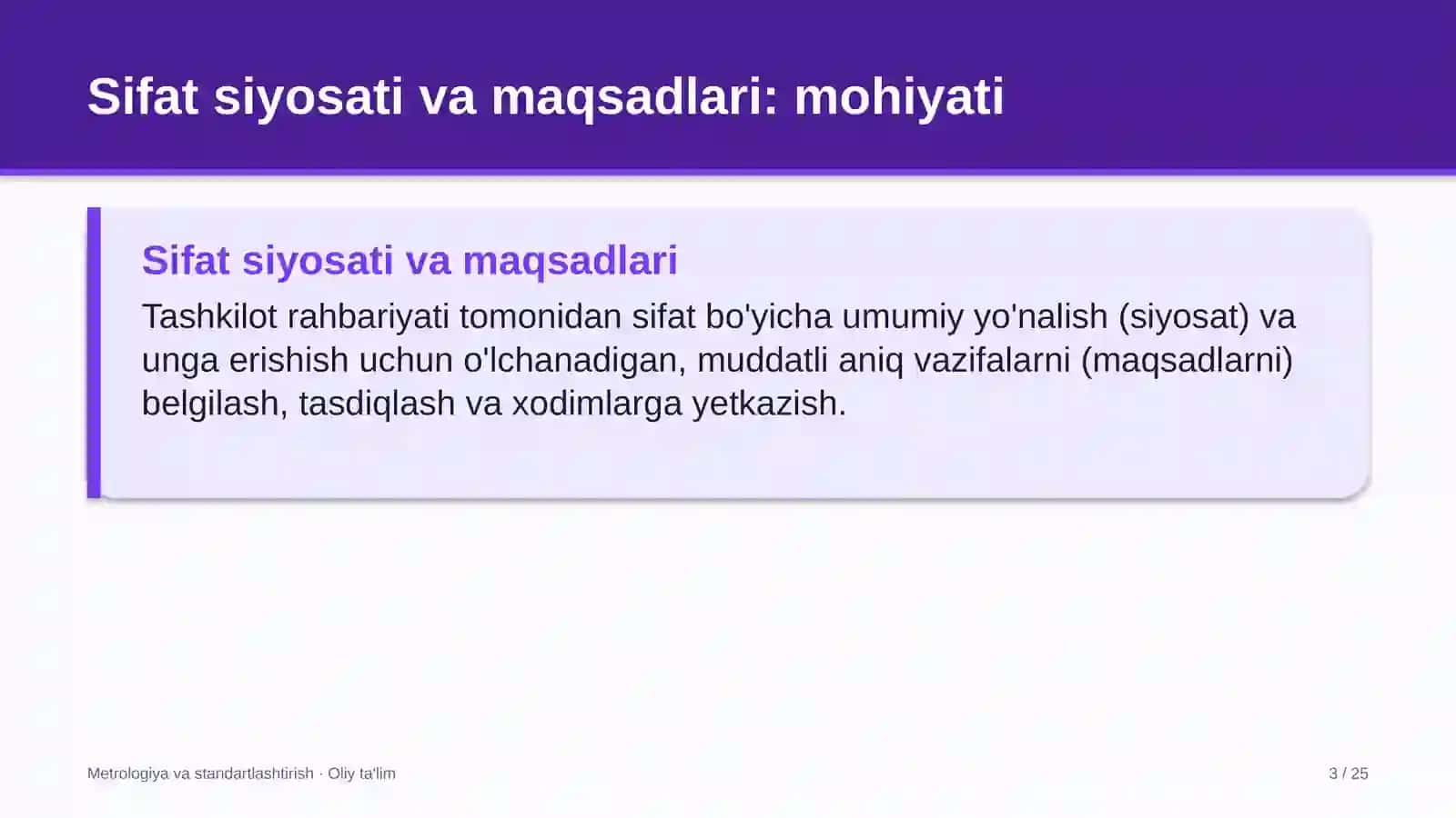 tog' kurortlarida sifat siyosati va maqsadlarini belgilash 3762 3