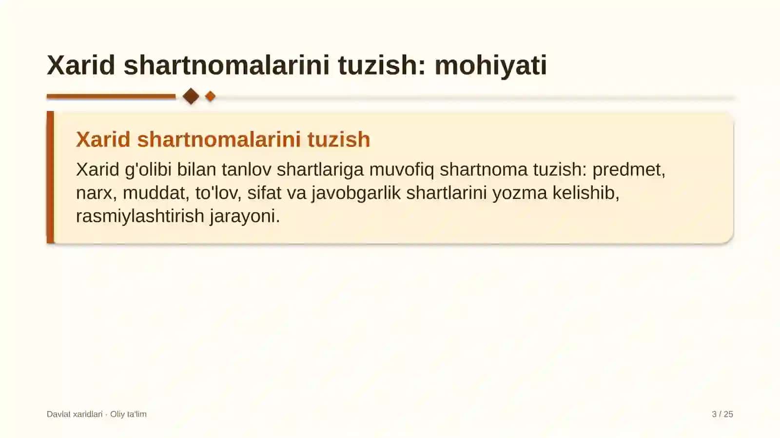 gaz qazib olishda xarid shartnomalarini tuzish 2922 3
