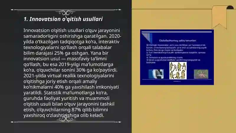 Taʼlimda innovatsion jarayonlar 3