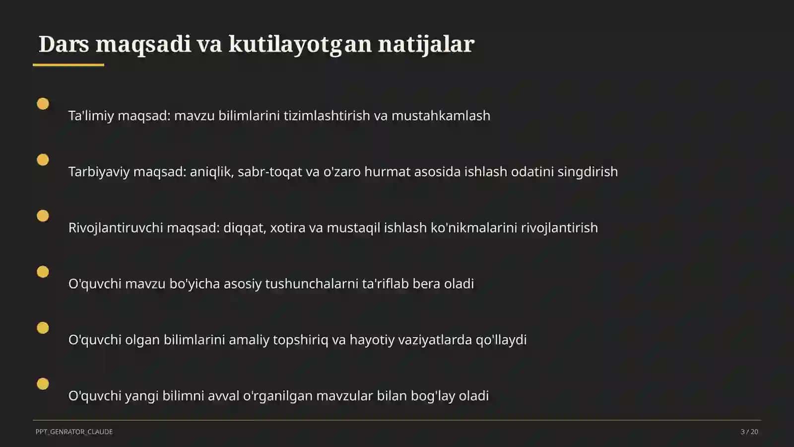Uchburchak ichki burchaklarining yig'indisi (7-sinf) 3
