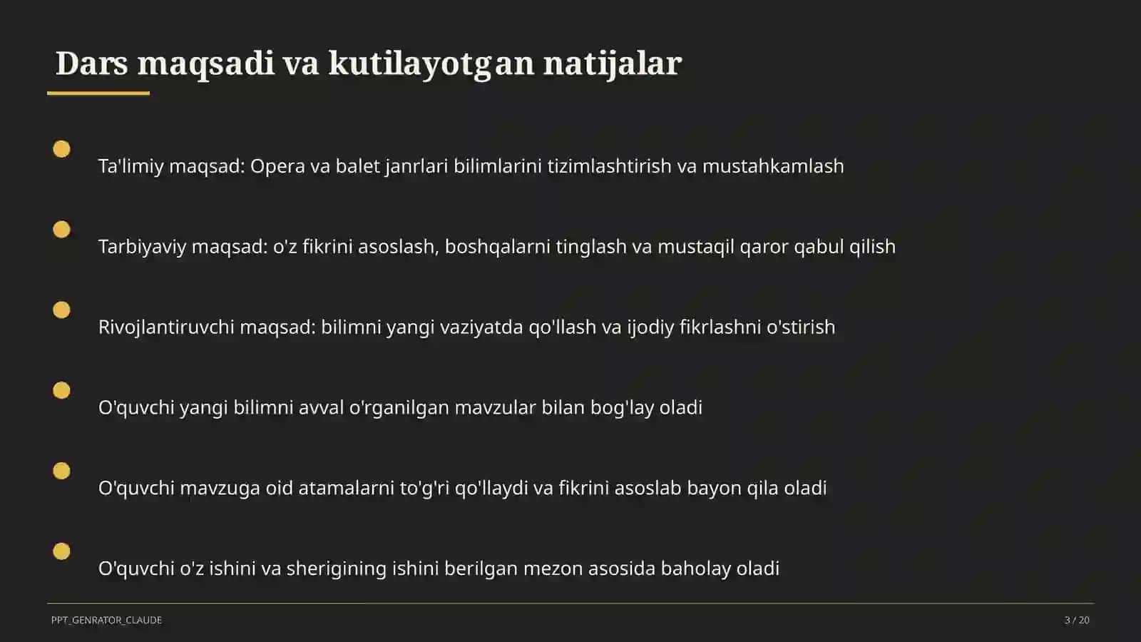 Tasviriy san'at va musiqa (1–7) — o'qituvchilar uchun 3