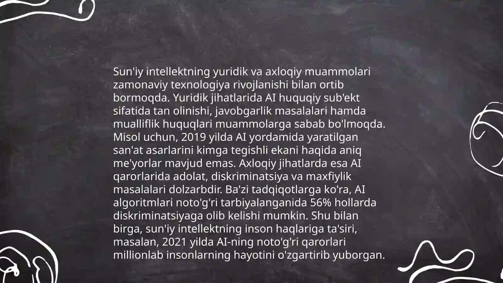 Suniy intellektning kelajakdagi rivojlanishi 3