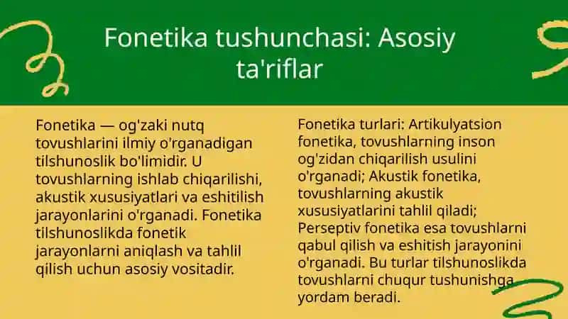 Fonetika va grafika asoslarini oʻrganishda pedagogik texnologiyalarini qoʻllash 3