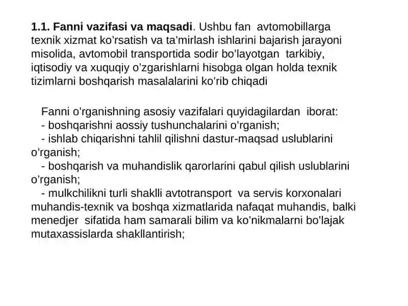 Rahbar va mutaxassislik 3