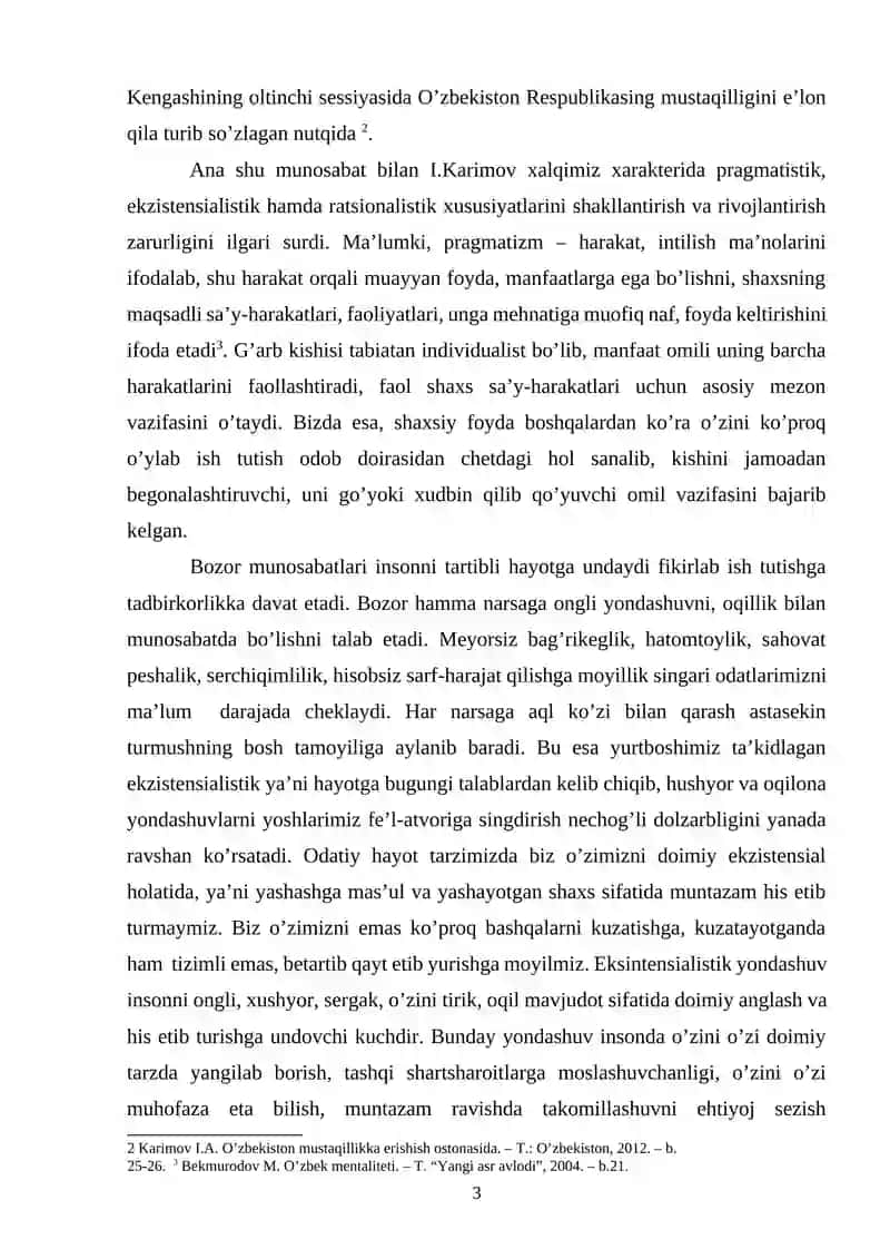 INKLYUZV TA’LIMNING HUSUSIYATLARI, OCHIQLIGI VA UNDAN FOYDALANISH 3