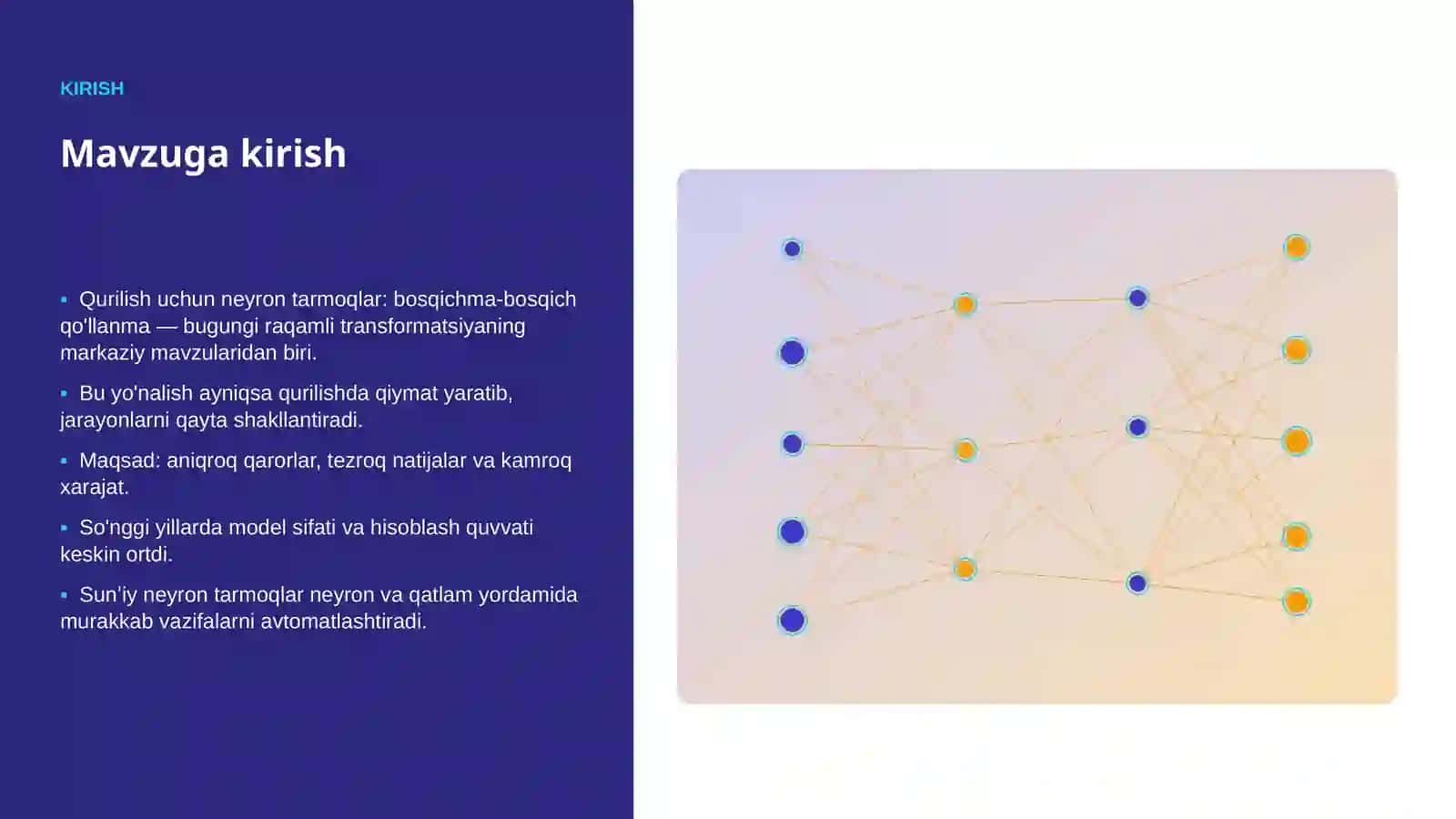 AI INSIGHTS • PREMIUM TAQDIMOT 3