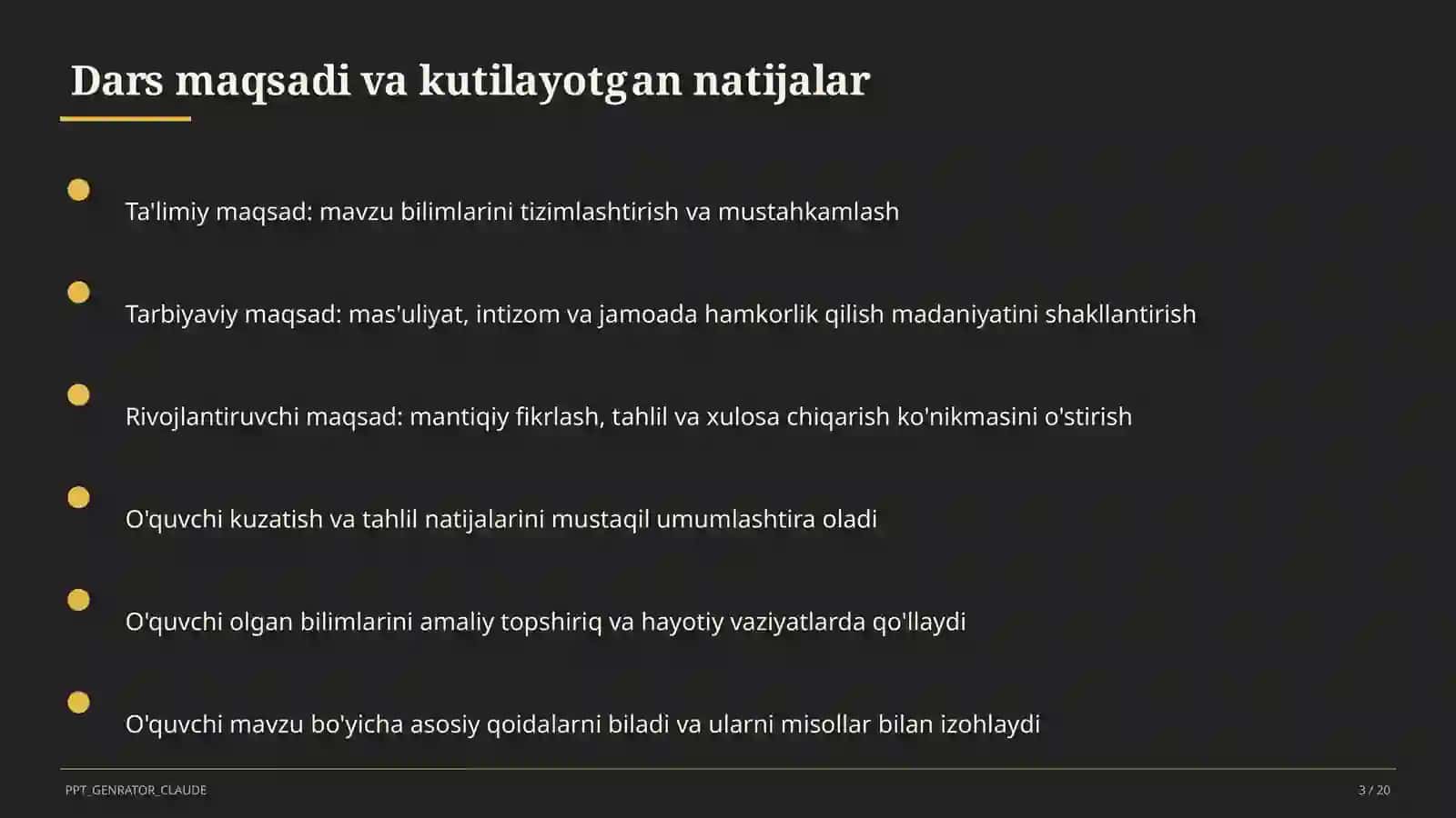 QR-kodlar va mobil ilovalar darsda 3