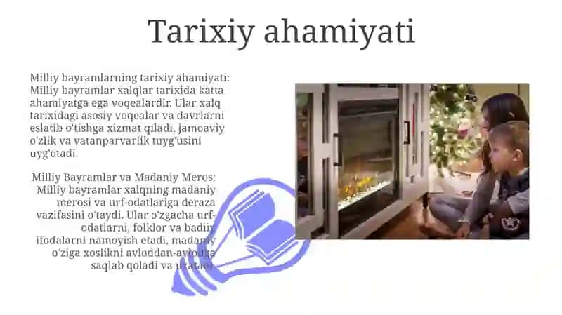 Milliy Bayramlar 3