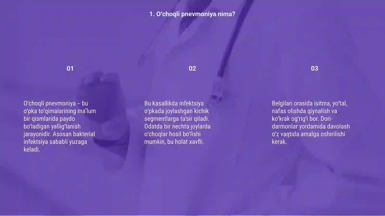 O'choqli pnevmoniya 3