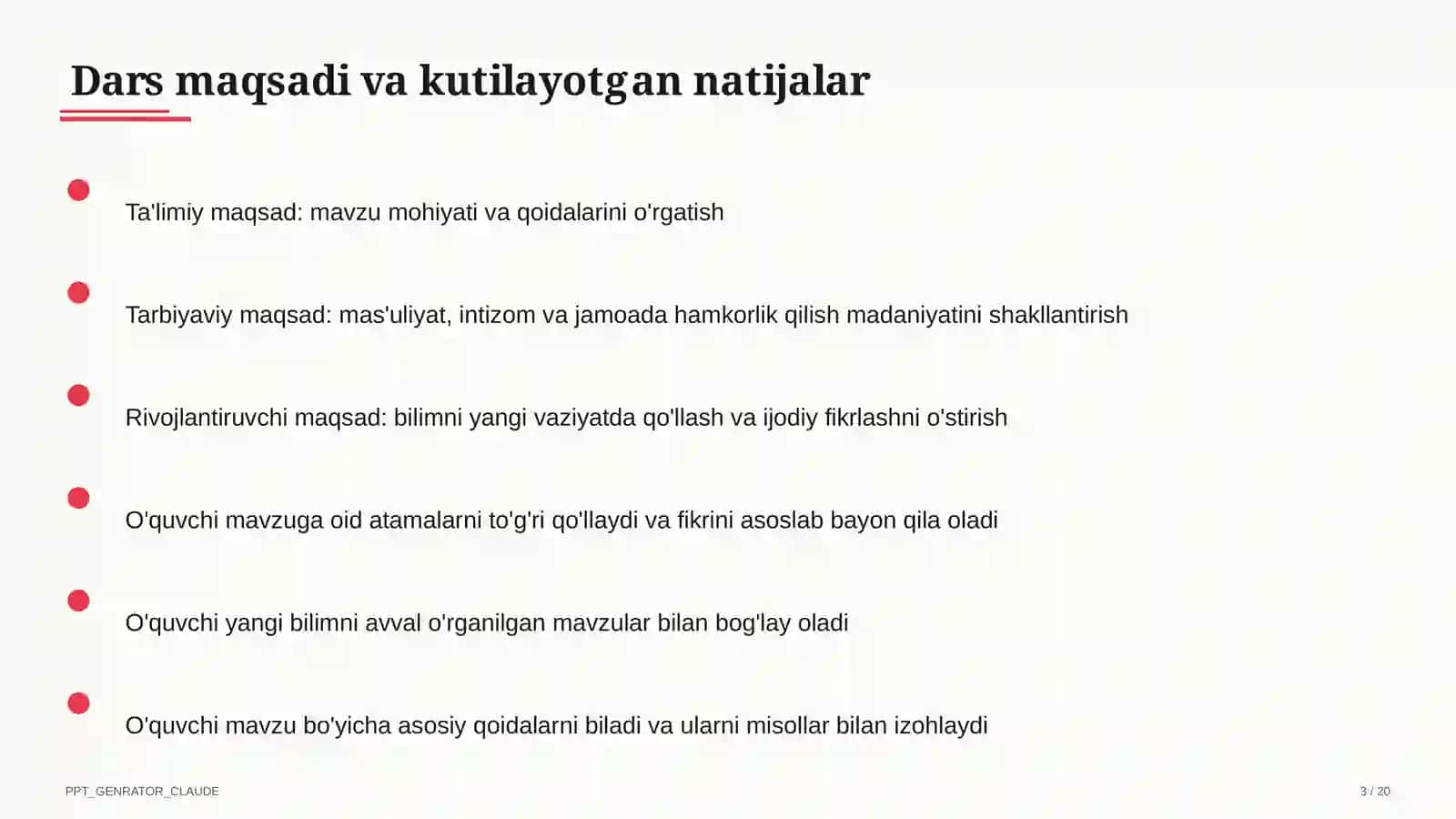 O'qituvchi farovonligi: kasbiy charchoq (burnout) belgilari va oldini olish 3
