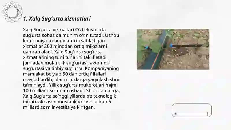 Xalq Sugʻurta 3