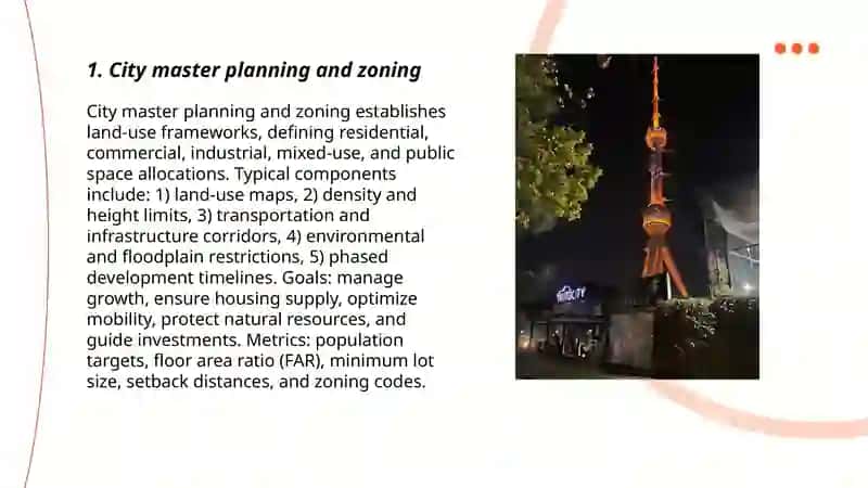 City Project 3