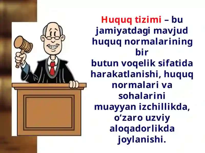 Huquqsohalari 3