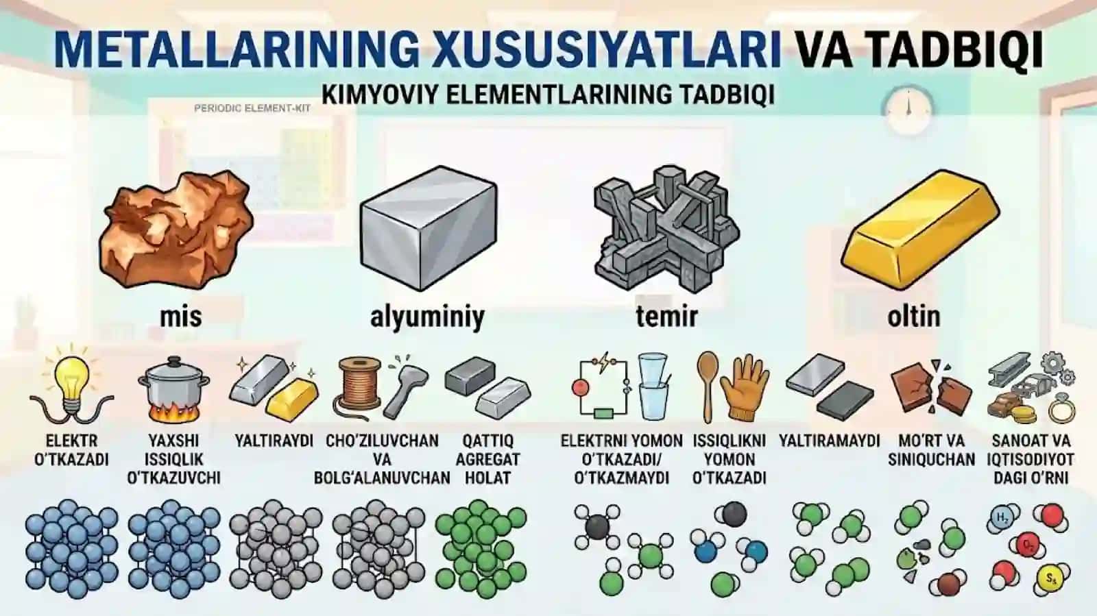 MetallarvaMetallmaslar 3