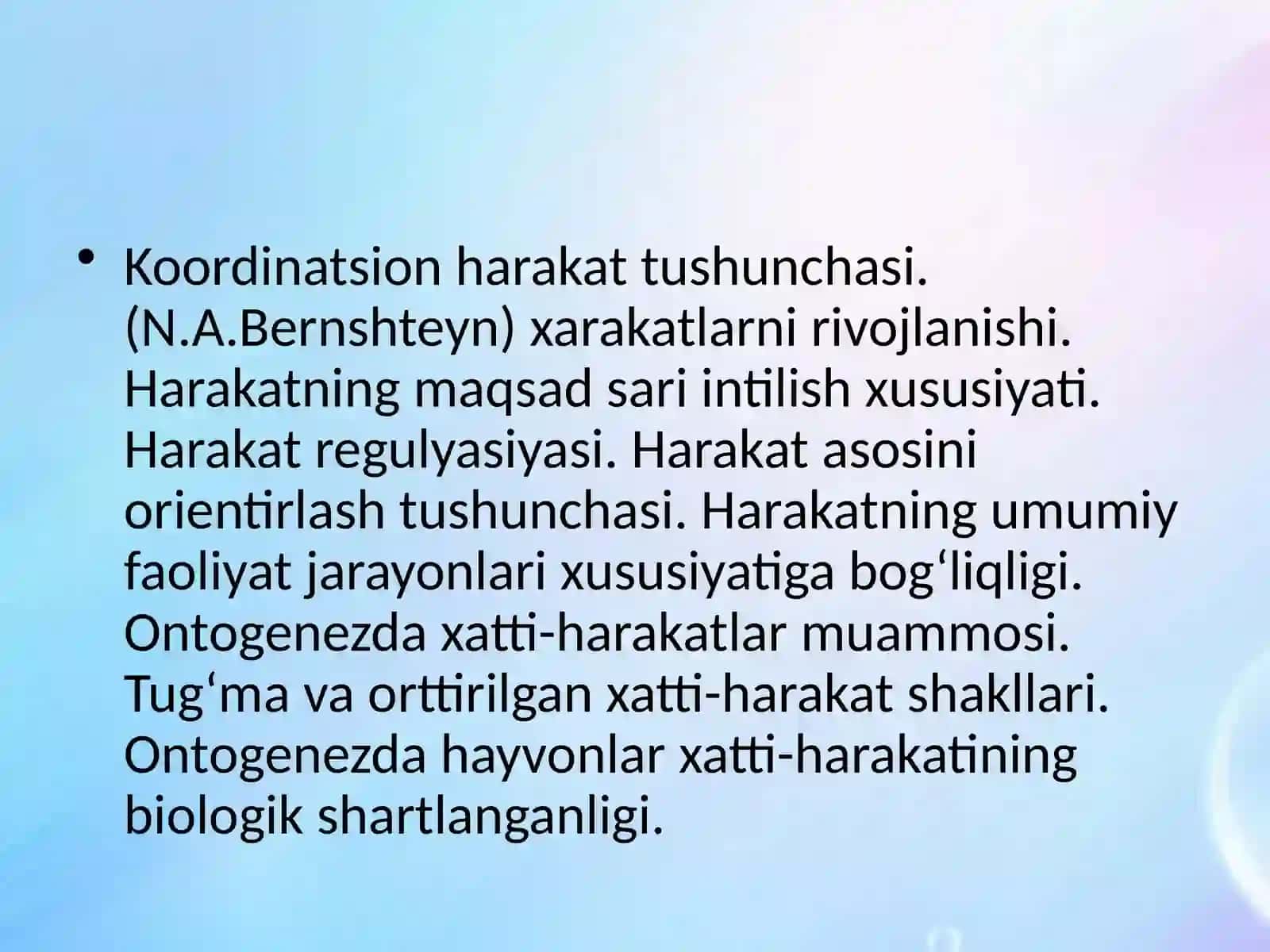Mamlakatimizda psixologiya sohalari 3