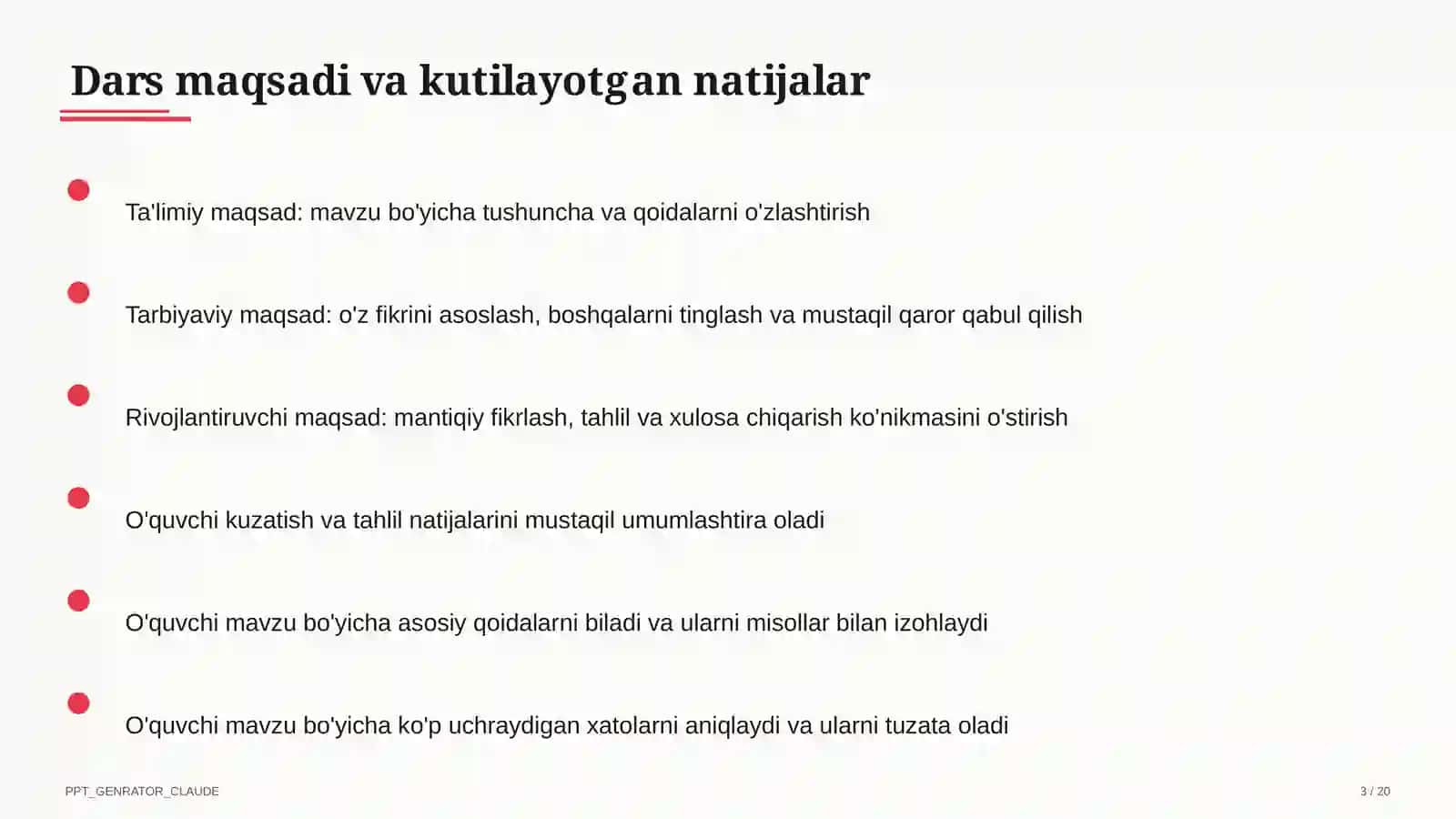 Ko'pyoqlar: prizma va parallelepiped (10-sinf) 3