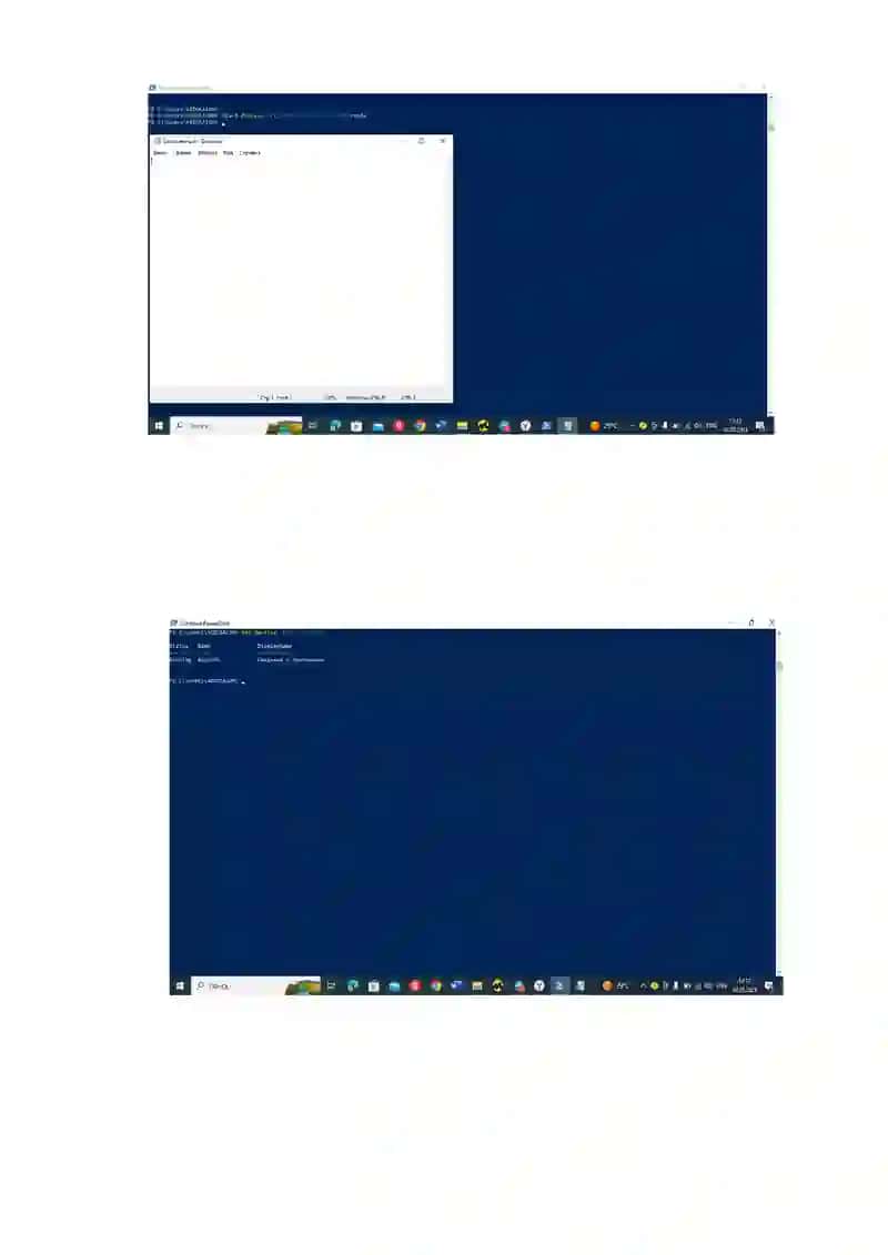 Powershell 3