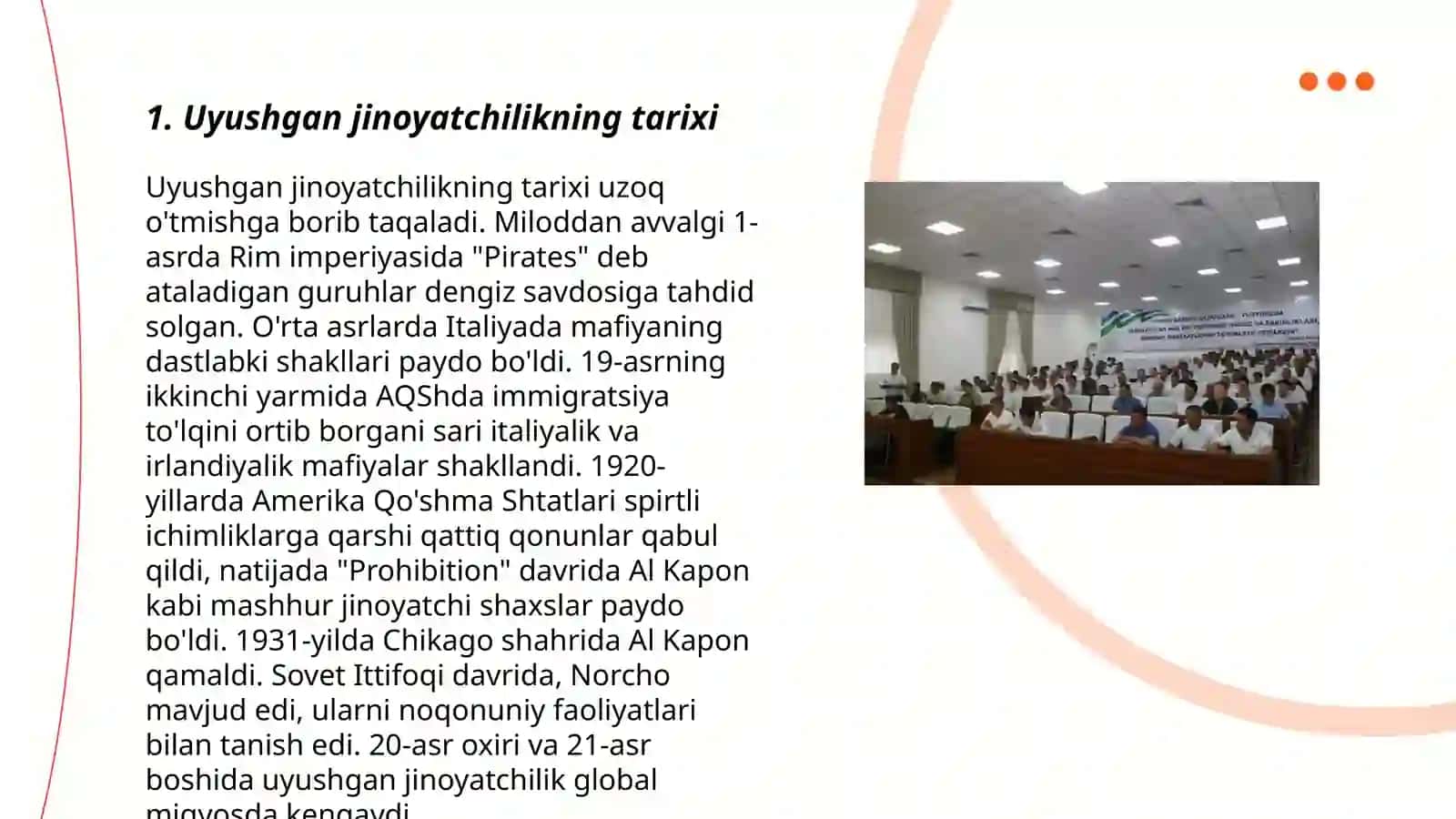Uyishgan jinoyatchilikning kiriminalogik tasnifi va oldini olish 3