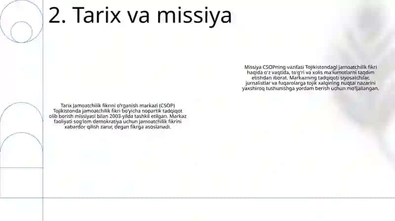 Gellap Jamoatchilik Fikrini OʻRganish Markaz Faoliyati 3