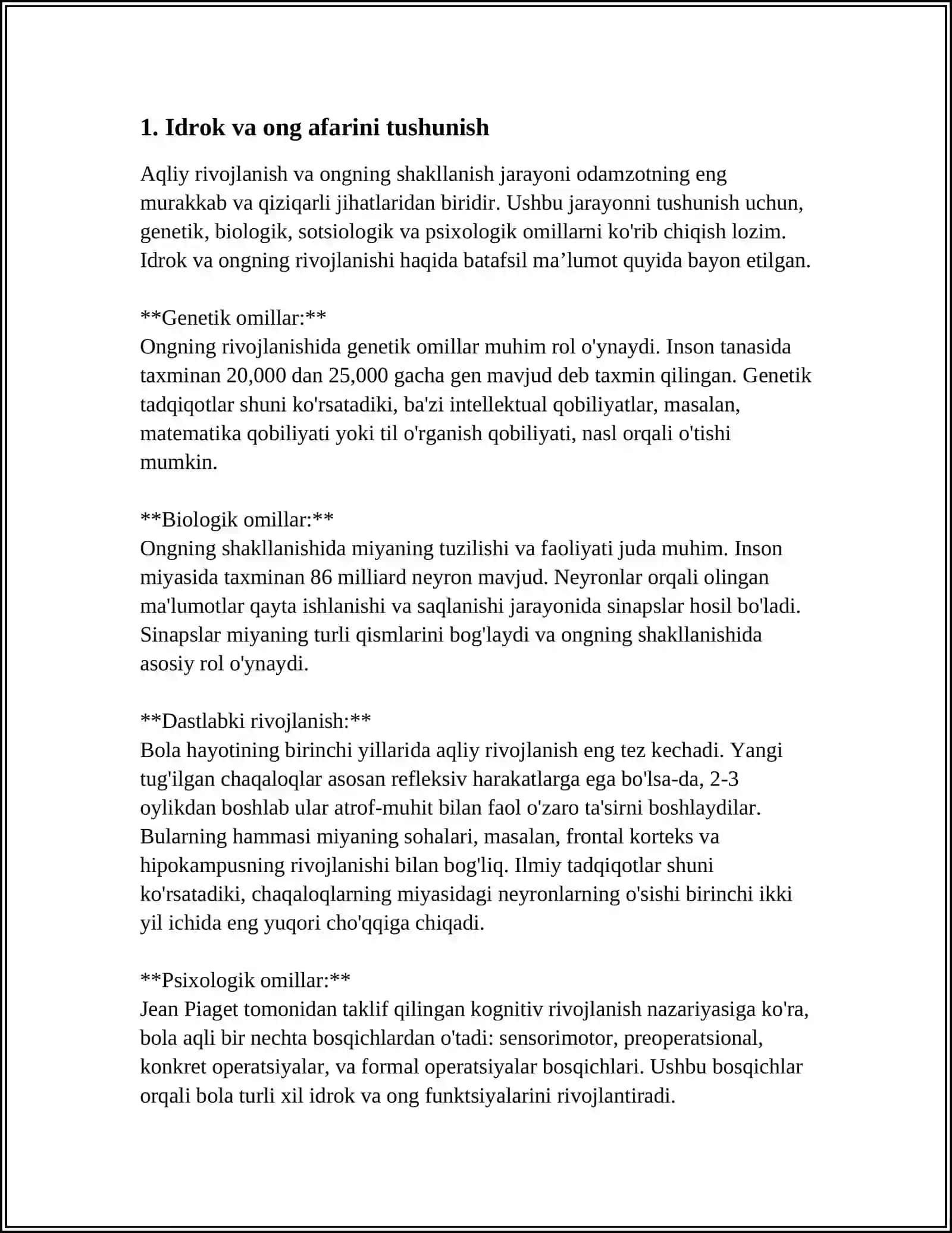 IDROK 3