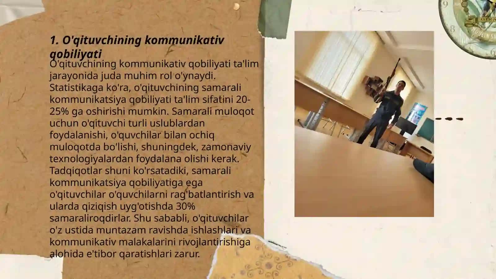 Oqtuvchining pedogokik qobilyati 3