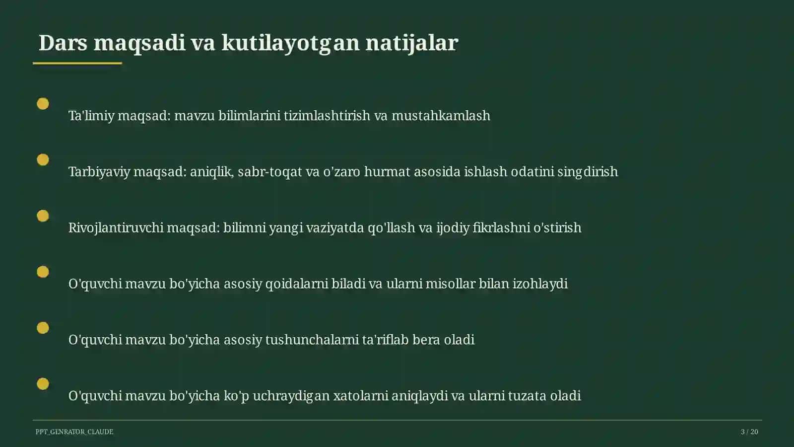 O'zbekistonning ichki suvlari: Amudaryo va Sirdaryo (8-sinf) 3