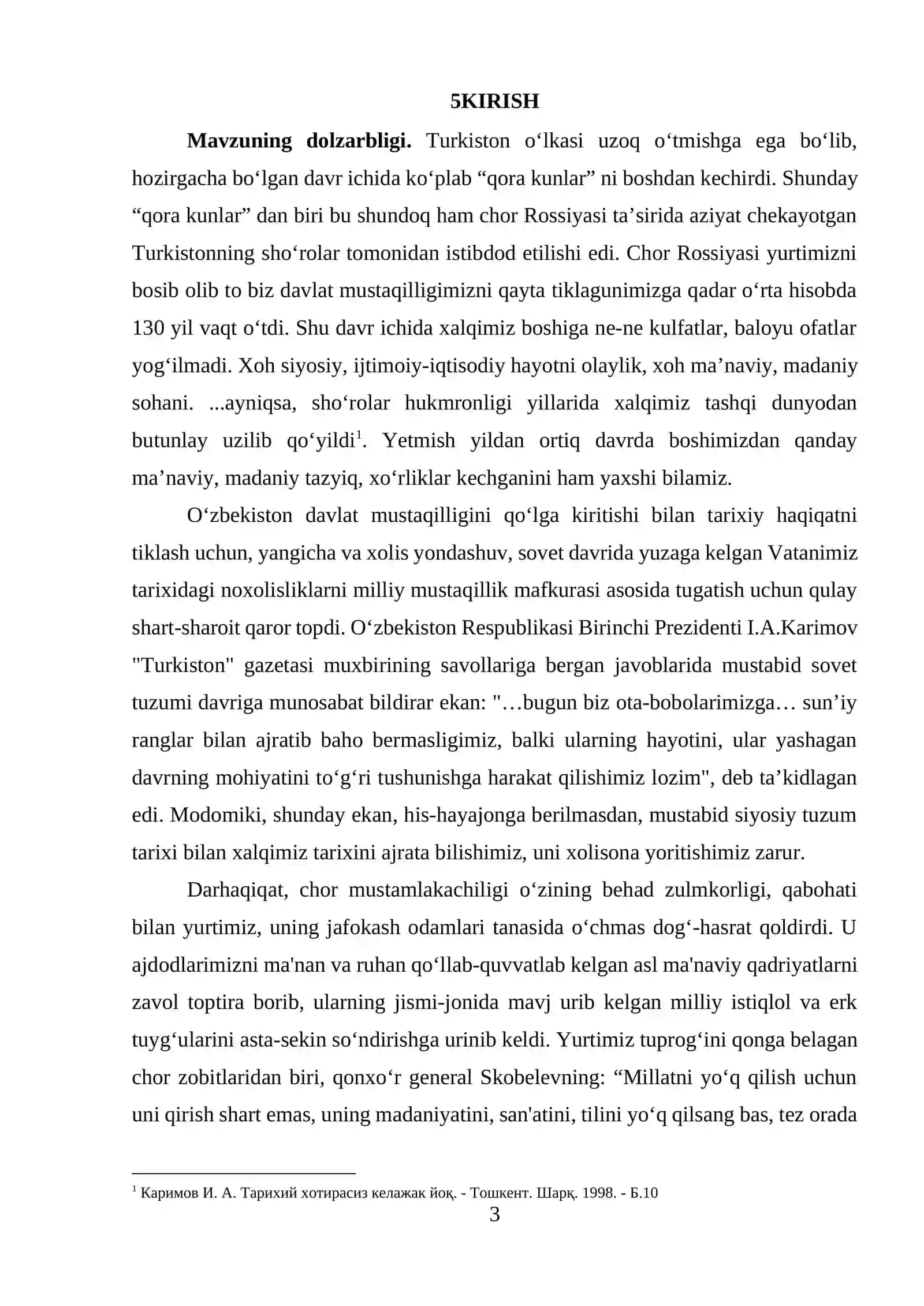 Turkistonda 1917-yil siyosiy jarayonlarda 3