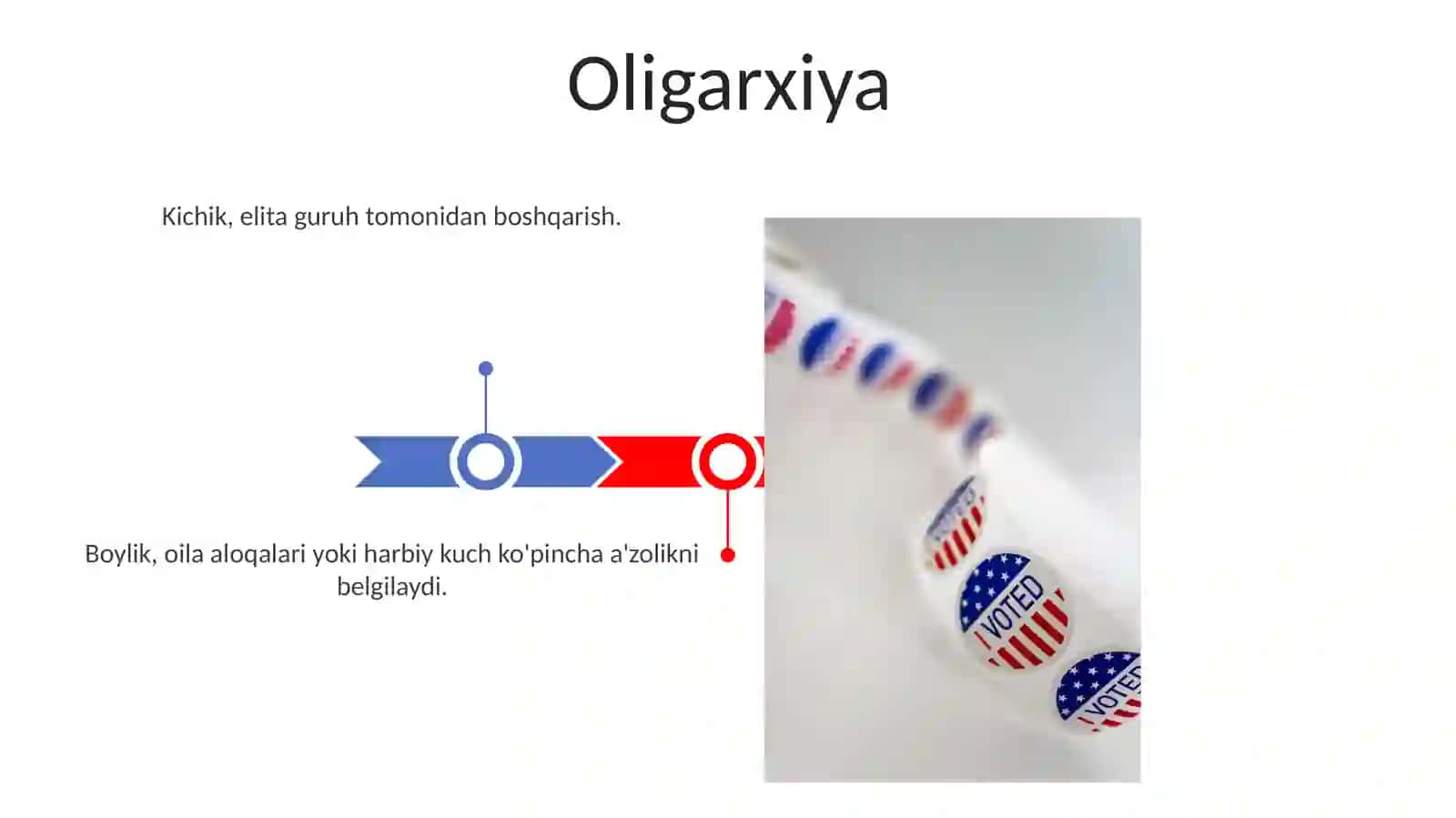 Davlatning tuzilish shakli 3