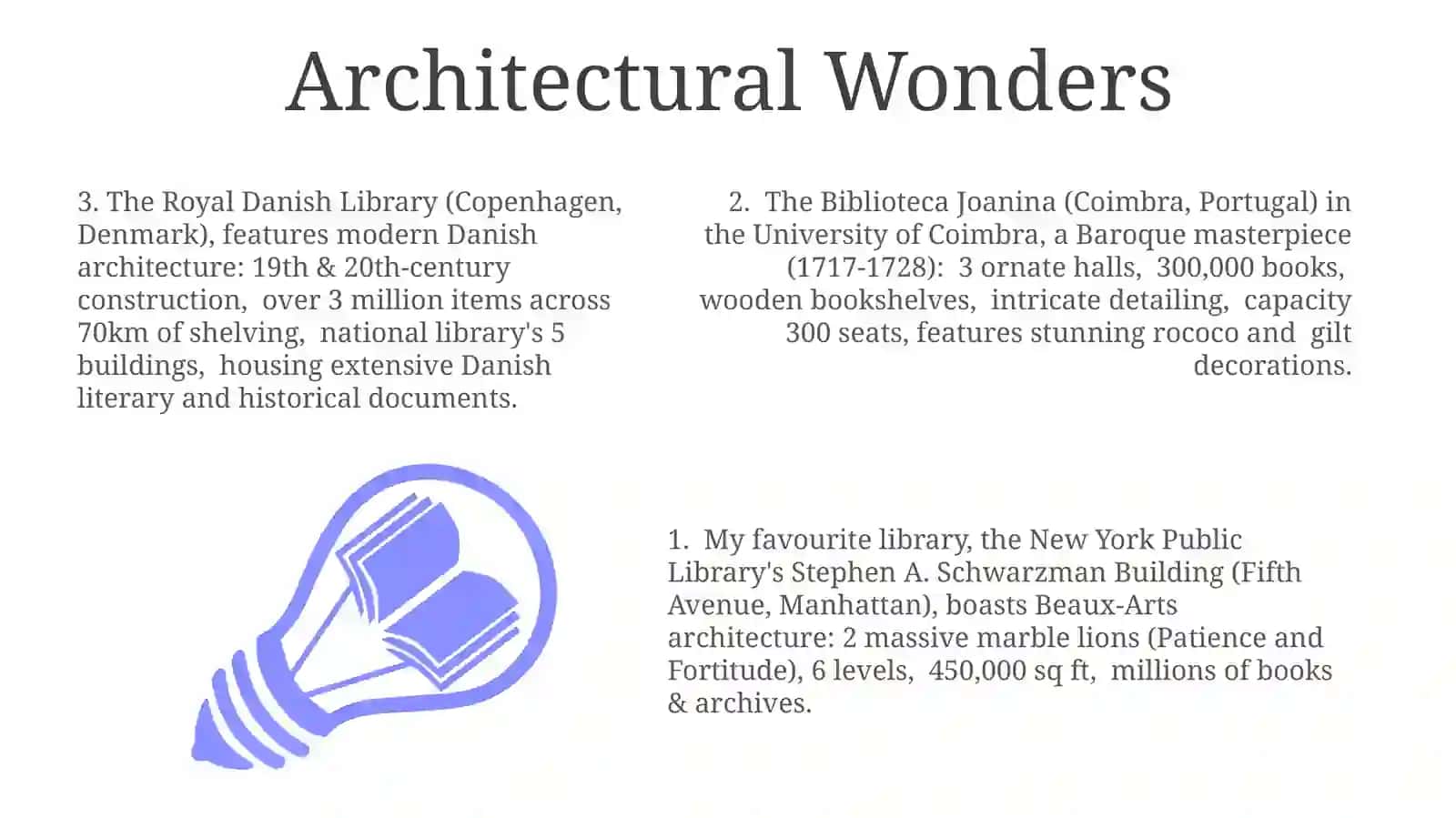 Myfavouritelibrary 3